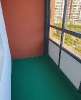 Сдам студию, пр-т Будённого 23к6, 25 м²