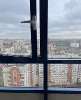 Сдам 1-комнатную квартиру в Санкт-Петербурге, м. Площадь Мужества, Калининский район муниципальный округ Пискарёвка жилой комплекс Полюстрово Парк, 33 м²