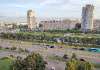 Сдам 1-комнатную квартиру в Санкт-Петербурге, м. Приморская, Новосмоленская наб. 1, 35 м²