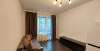 Сдам студию, Арцеуловская аллея 17, 25 м²