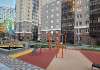 Сдам 2-комнатную квартиру в Санкт-Петербурге, м. Звездная, ул. Фёдора Котанова 3к2, 47 м²