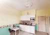 Сдам студию, Верхне-Каменская ул. 9к1, 25 м²