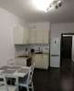 Сдам студию, Арцеуловская аллея 19, 25 м²