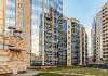 Сдам студию в Санкт-Петербурге, м. Ладожская, Заневский пр-т 42, 27 м²
