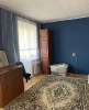 Сдам 1-комнатную квартиру, Ковалёвская ул. 12к2, 33.5 м²