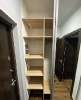 Сдам студию в Санкт-Петербурге, м. Комендантский проспект, Плесецкая ул. 20к1, 26.8 м²