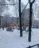 Сдам 1-комнатную квартиру в Санкт-Петербурге, м. Академическая, Брюсовская ул. 14, 31.7 м²