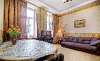 Сдам 2-комнатную квартиру, Суворовский проспект 6, 60 м²