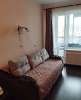 Сдам студию, пр-т Будённого 23к5, 25 м²