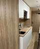 Сдам студию в Санкт-Петербурге, м. Бухарестская, ул. Салова 61, 25 м²