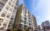 Сдам студию, Арцеуловская аллея 17, 30 м²