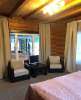 Сдам дом, Курортный р-н Зеленогорск территория Решетниково, 180 м², 15 соток