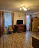 Сдам 3-комнатную квартиру в Санкт-Петербурге, м. Старая деревня, Школьная ул. 36, 71 м²
