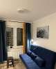 Сдам студию, Муринская дорога 8к2, 20.4 м²