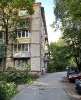 Сдам 2-комнатную квартиру в Санкт-Петербурге, м. Пионерская, ул. Матроса Железняка 33, 43.9 м²