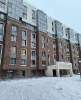 Сдам 1-комнатную квартиру, Петергофское ш. 84к19, 34 м²