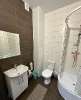 Сдам студию, пр-т Ветеранов 196, 25 м²