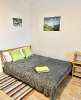 Сдам студию в Санкт-Петербурге, м. Озерки, наб. реки Каменки 25, 21 м²