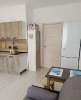 Сдам студию, Арцеуловская аллея 19, 25 м²