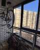 Сдам 1-комнатную квартиру, Пискарёвский пр-т 25к2, 40 м²