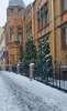 Сдам 1-комнатную квартиру в Санкт-Петербурге, м. Василеостровская, 3-я линия Васильевского острова 8, 35 м²