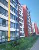 Сдам студию, пр-т Будённого 23к4, 24.4 м²