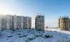 Сдам 1-комнатную квартиру в Санкт-Петербурге, м. Приморская, пр-т Крузенштерна 2, 37 м²