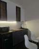Сдам студию, пр-т Ветеранов 185к3, 28.2 м²