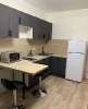Сдам студию в Санкт-Петербурге, м. Озерки, наб. реки Каменки 21к1, 20 м²