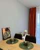Сдам студию в Санкт-Петербурге, м. Озерки, наб. реки Каменки 23, 20 м²