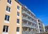 Сдам студию, Меридианная ул. 6к1, 24.2 м²