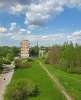 Сдам 1-комнатную квартиру, Колпинский р-н пос. Понтонный Южная ул. 13, 39.6 м²