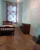 Сдам комнату в 3-к квартире в Санкт-Петербурге, м. Василеостровская, Малый пр-т Васильевского острова 49, 17 м²
