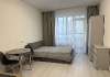 Сдам студию, Пулковское ш. 71к18, 24.7 м²
