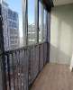 Сдам студию, Арцеуловская аллея 17, 30 м²