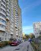 Сдам 1-комнатную квартиру в Санкт-Петербурге, м. Лесная, Земледельческая ул. 5к2, 41 м²