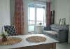 Сдам студию, Арцеуловская аллея 17, 25 м²