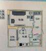 Сдам 1-комнатную квартиру, наб. Дудергофского канала 4к1, 39.8 м²