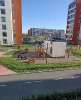 Сдам студию, пр-т Будённого 23к1, 24.5 м²