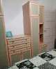 Сдам 1-комнатную квартиру, пр-т Будённого 19к2, 34.3 м²