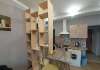 Сдам студию в Санкт-Петербурге, м. Спортивная, Офицерский пер. 4, 27 м²