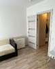 Сдам студию, Муринская дорога 8к2, 21.8 м²