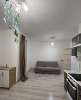 Сдам студию, Арцеуловская аллея 21, 25 м²