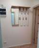 Сдам студию в Санкт-Петербурге, м. Озерки, наб. реки Каменки 25, 23 м²