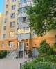 Сдам 1-комнатную квартиру, пос. Парголово Приозерское ш. 18к8, 36.2 м²