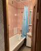 Сдам 1-комнатную квартиру, Колпинский р-н Колпино Вознесенское ш. 49к2, 42 м²
