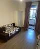 Сдам студию, Арцеуловская аллея 23к1, 23.8 м²