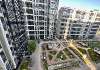Сдам 1-комнатную квартиру, Арцеуловская аллея 17, 36.9 м²