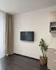 Сдам студию, Арцеуловская аллея 19, 29 м²