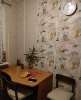 Сдам комнату в 3-к квартире, Бухарестская ул. 116к1, 34 м²